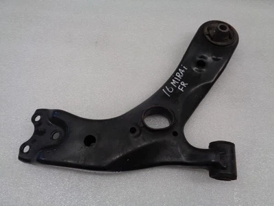 Brazo de control inferior delantero derecho del lado del pasajero Toyota Mirai 2016-2019 OEM AK250812 Foto 1 de 4
