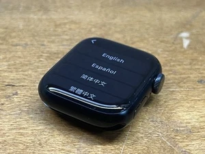 Apple Watch Series 8 41mm Blue Midnight Aluminum Case(GPS)⚠️READ Fast Shipping - Picture 1 of 3