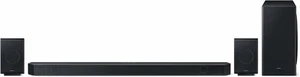 Samsung HW-Q935GD 9.1.4-Kanal Q-Soundbar für TV-Geräte, Bluetooth-Lautsprecher - Bild 1 von 13