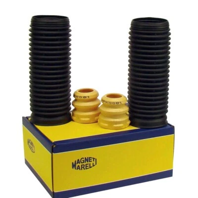 Juego de protectores antipolvo para amortiguadores del eje delantero SKODA Octav - Imagen 1 de 4