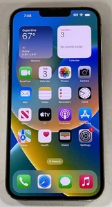 APPLE IPHONE 13 PRO MAX 256GB GOLD (AT&T) USED. - Photo 1 sur 10