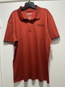 Walt Disney Imagineering Exclusive Poloshirt XL Neu mit Etikett selten - Bild 1 von 4