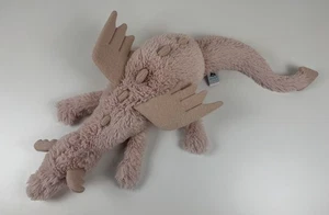 Jellycat Rosendrache Größe Stofftier Plüsch 26 Zoll gebraucht guter sauberer Zustand - Bild 1 von 15