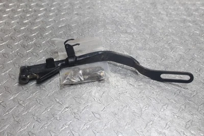 HARLEY DAVIDSON SPORTSTER 883 1200 BLACK KICKSTAND SIDESTAND KICK SIDE STAND - Image 1 of 4