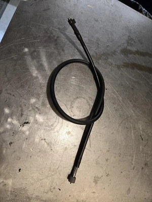 1987 1988 1989 Honda CBR600F1 Hurricane Speedo Cable!! Low Miles!!! - Image 1 of 4