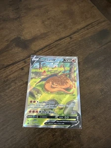Charizard V SWSH260 SWSH: Sword & Shield Promo Cards Holo - Picture 1 of 2