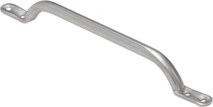 Retrac 602010 14-Inch Stainless Steel Semi Truck Grab Handle - Picture 1 of 2