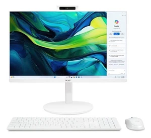 Acer Aspire C27-1 All-in-One 27" FHD i7-1355U 16GB/1TB SSD Windows 11 - Bild 1 von 8