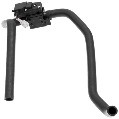 Válvula calefactora puertas EHV114 para Nissan TITAN 2004-2015 Foto 1 de 3