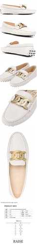 TOD’S Mocassini Tods Gomino Kate 47353802