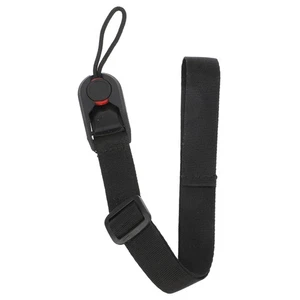Mirrorless Camera Wrist Strap Quick Release Hand Strap Nylon Camera Lanyard - Picture 1 of 5