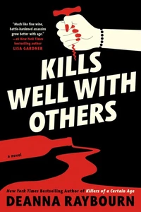 Kills Well with Others - Bild 1 von 1