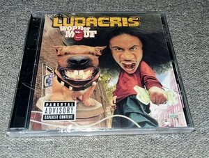 Word of Mouf by Ludacris (CD, 2001) (Brand New) - Imagen 1 de 2