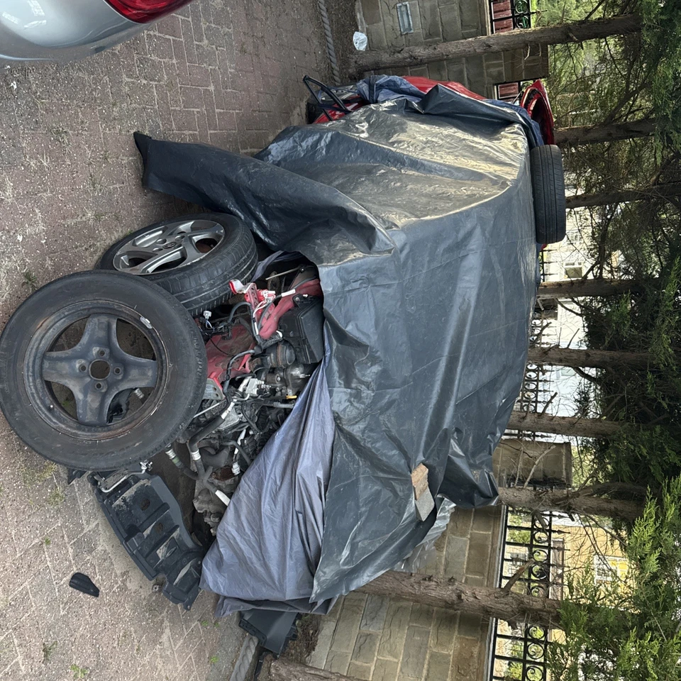 Toyota Yaris Hybrid 1.5 MK3 2012-2019 Automatic CVT Gearbox Transmission - Image 1 of 1