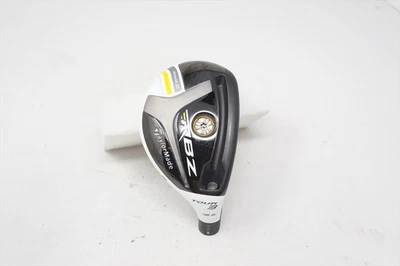 Taylormade Rbz Stage 2 Tour 18.5* #3 Hybrid Club Head Only  1313138 - Image 1 of 4