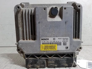 55197152 CENTRALITA MOTOR UCE / 281012533 / 74963 PARA OPEL VECTRA C GTS Z02 1 - Foto 1 di 3