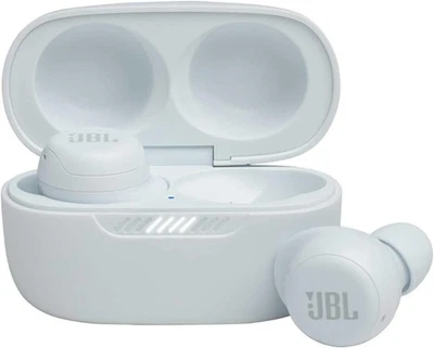 Comerciante: JBL LIVE FREE NC+ Blanco - Imagen 1 de 4