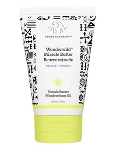 Burro miracoloso elefante ubriaco Wonderwild 2 fl oz nuovo e sigillato - Foto 1 di 5