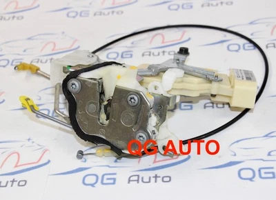 04 05 06 Actuador de cierre de cerradura de puerta delantera izquierda conductor Scion xB / usado Foto 1 de 4