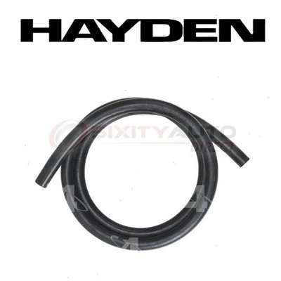 Hayden Power Steering Cooler Line for 1958-1959 Dodge P310 Series - Hoses hx Foto 1 de 4