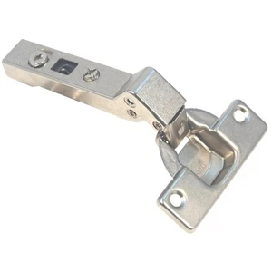 Hettich Intermat 9936 W45 95˚ Overlay Hinge 48096 TH52 - Picture 1 of 3