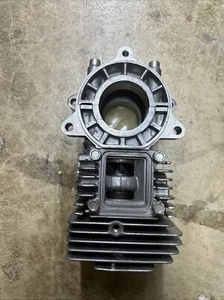 Solo 2100409 Crankcase And Cylinder Assy 647 - Picture 1 of 6