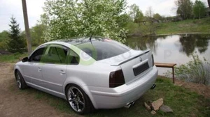 Alerón tapa maletero VW Passat 5 / 5.5 B5 1996-2005 - Imagen 1 de 6