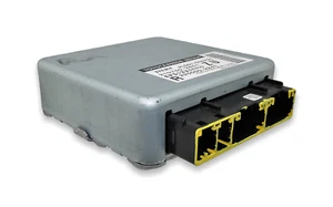 896500D354 Toyota Yaris Genuine Denso Power Steering Wheel Control Module Unit - Picture 1 of 16