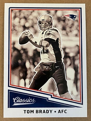 2017 Classics - Veteran SP's & RC's #'d 201-300, complete your set - Image 1 of 4