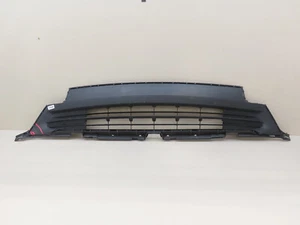 2016-2018 TOYOTA RAV4 FRONT LOWER BUMPER GRILL GRILLE OEM - Picture 1 of 14