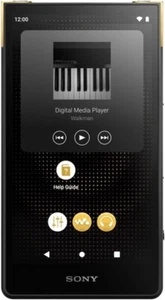 Sony Walkman NW-ZX707 64GB Hi-Res Portable Digital Music Player - Picture 1 of 5