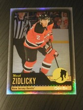 2012/2013 O-Pee-Chee Black Rainbow/100 & Stickers U PICK