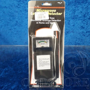 ►MICROWAVE LEAKAGE DETECTOR TL-29A►HOME MICROWAVE LEAK DETECTOR - Picture 1 of 12