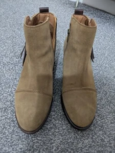 gr 37 pikolinos damen stiefel - Bild 1 von 7