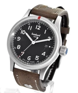 Hanhart Pioneer One Ref. 762.210.0110 (ungetragen)Herrenuhr - Bild 1 von 6