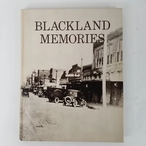 BLACKLAND MEMORIES : A PICTORIAL HISTORY OF GREENVILLE , TEXAS 1850-1950 - Picture 1 of 14