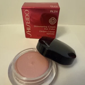New in box SHISEIDO Shimmering Cream Eye Color Pk 214 Ombré Creme - Picture 1 of 4