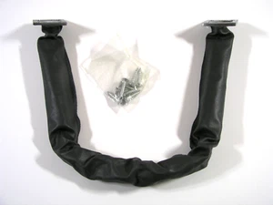 Heavy Duty Storm Door Spring Don-jo Crash Chain 20.5`` USA Made HDCC-2012-626 - Picture 1 of 2