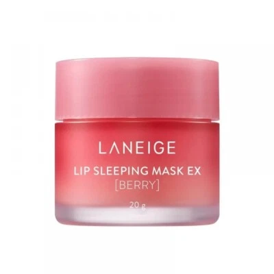 Laneige regenerierende Lippenmaske, Beere, 20 g