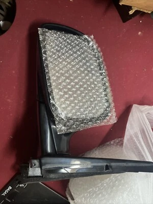 Espejo retrovisor lateral izquierdo CHRYSLER OEM MOPAR 04675577AB Foto 1 de 4