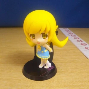 A73257 Monogatari series Mascot figure Shinobu Oshino - Picture 1 of 5