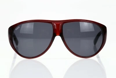 Gafas de sol TOD'S para mujer rojas 'TO44' ovaladas 140656 Foto 1 de 4