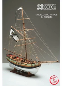 King of Prussia - Hoy Britannico SM62 - corel modellismo - Foto 1 di 2