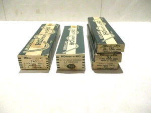 Hornby Acho 768x3 - 763 - 767 Rails - Picture 1 of 2