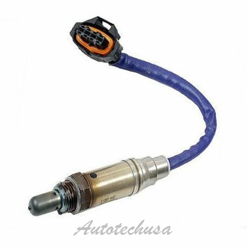 2000-2002 For Porsche Boxster 2.7L 3.2L Front Oxygen Sensor O2 98660612701 - Image 1 of 1