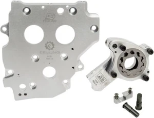 Sistema de engrase de accionamiento por cadena Feuling OE+ (7081) - Imagen 1 de 1