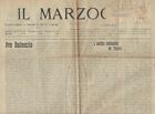 Il Marzocco  N. 51. . AA.VV.. 1918. .