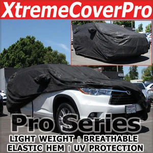 2012 Mazda Mazda5 Breathable Car Cover w/MirrorPocket - Bild 1 von 10