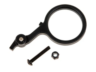 Serpent Schnelltank Zughebel # SRX8 600766 - Bild 1 von 2