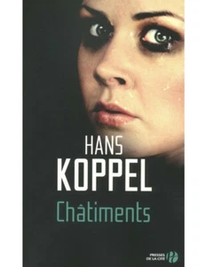 Strafen [Buch] - Bild 1 von 1